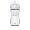 Шише за хранене Philips AVENT Natural стъклено 240 мл thumbnail