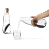Гарафа за вода с активен въглен black+blum Eau Carafe 1,1 л thumbnail