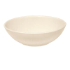 Керамична купа за салата Emile Henry Large Salad Bowl 28 см - цвят екрю thumbnail