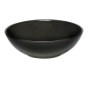 Керамична купа за салата Emile Henry Large Salad Bowl 28 см - цвят черен thumbnail