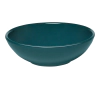 Керамична купа за салата Emile Henry Large Salad Bowl 28 см - цвят синьо-зелен thumbnail