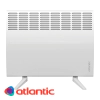 Електрически конвектор с механичен термостат Atlantic F19 Design 1000 W, с крачета thumbnail
