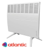 Електрически конвектор с механичен термостат Atlantic F19 Design 1000 W, с крачета thumbnail