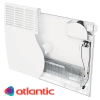 Електрически конвектор с механичен термостат Atlantic F19 Design 1000 W, с крачета thumbnail