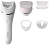 Епилатор Philips Series 8000 Wet & Dry, 5 принадлежности thumbnail