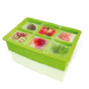 Силиконова форма за ледени кубчета Vin Bouquet Silicone Ice Tray thumbnail