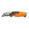 Макетен нож с фиксирано острие Fiskars CarbonMax thumbnail