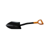 Универсална къмпинг лопата за сняг и почва Fiskars PS2500 thumbnail