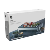 Грил Lono WMF flatt&ribbed 27x41 см thumbnail