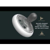 Ортодонтични залъгалки Tommee Tippee Breast-Like Night 0-6 м, 2 броя, с кутия за стерилизиране и съхранение thumbnail