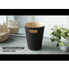 Кошче за боклук Umbra Woodrow - 7,5 л thumbnail