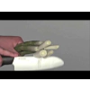 Комплект от 3 броя керамични ножове Kyocera Set Chef thumbnail