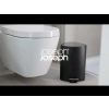 Кош за отпадъци Joseph Joseph EasyStore™, 5 л - черен thumbnail