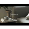 Ваза икебана Blomus Miyabi - бежова thumbnail