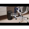 Кош за отпадъци Joseph Joseph Arc™ - 10 л, стомана thumbnail