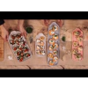 Плоча Emile Henry Appetizer Platter - L, червена thumbnail