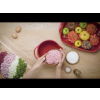 Керамична тава Emile Henry Small Rectangular Oven Dish- 30 х 19 см, синьо-зеленa thumbnail