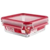 Стъклена кутия за съхранение Tefal Clip&Close 0,9 л thumbnail
