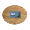 Овална дървена дъска Jamie Oliver thumbnail