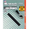 Фенер Maglite Solitaire черен thumbnail
