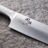 Нож за зеленчуци KAI Nakiri - 16.5 см thumbnail