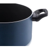 Тенджера с незалепващо покритие Kelomat Rustica Plus Induktion Blue, 5.8 л - 24 см thumbnail
