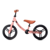 Колело за балансиране KinderKraft 2WAY NEXT 2023 - Rose Pink thumbnail