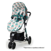Количка Cosatto Giggle 3в1 CT4999 - FOX FRIENDS thumbnail