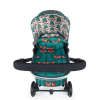 Количка Cosatto Giggle 3в1 CT4999 - FOX FRIENDS thumbnail