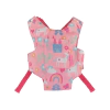 Количка за кукли Cosatto Little Woo Doll комплект - Unicorn thumbnail