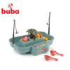 Комплект за риболов Buba Go Fishing 889-191 патета thumbnail