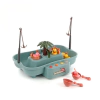 Комплект за риболов Buba Go Fishing 889-191 патета thumbnail