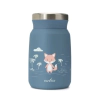 Контейнер за храна 4472 Nuvita 500 мл -  Powder Blue thumbnail