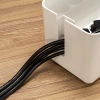 Кутия за кабели Reer CableGuard 78020 - бяла thumbnail