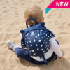 Детска раница LittleLife Скат с повод thumbnail