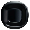 Комплект от 6 бр. дълбоки чинии Luminarc Carine Black Н3661/L9818, 21 см thumbnail