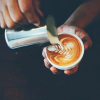 Кафе на зърна Pedron Caffè Virtuoso 60% Arabica, 1 кг thumbnail