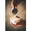 Кафе на зърна Pedron Caffè Virtuoso 60% Arabica, 1 кг thumbnail
