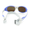 Слънчеви очила Visioptica Kids Reverso Alpina 2-4 години, лилав thumbnail