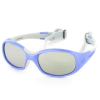 Слънчеви очила Visioptica Kids Reverso Alpina 2-4 години, лилав thumbnail