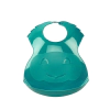 Мек пластмасов лигавник Thermobaby 2153046, паун thumbnail