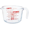 Мензура Pyrex 1л, 15 см  thumbnail