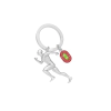 Ключодържател Troika Metalmorphose Runner Athlete thumbnail