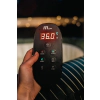 Надуваемо джакузи Meteor - кръгло, 204 х 0.70 см thumbnail