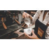 Кафе на зърна Pedron Caffè Virtuoso 60% Arabica, 1 кг thumbnail