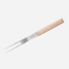 Вилица за печено месо Opinel Parallele, бук thumbnail