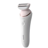 Епилатор Philips Series 8000, 2 степени, 9 приставки, бял thumbnail