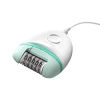 Компактен епилатор с кабел Philips Satinelle Essential thumbnail