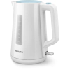 Електрическа кана Philips Daily Collection 1,7 л, бяла thumbnail