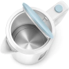 Електрическа кана Philips Daily Collection 1,7 л, бяла thumbnail